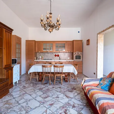 Casa vacanze Casa Rosa Guerriera Galatone