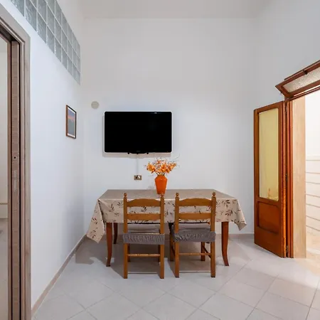 Casa vacanze Casa Rosa Guerriera Galatone