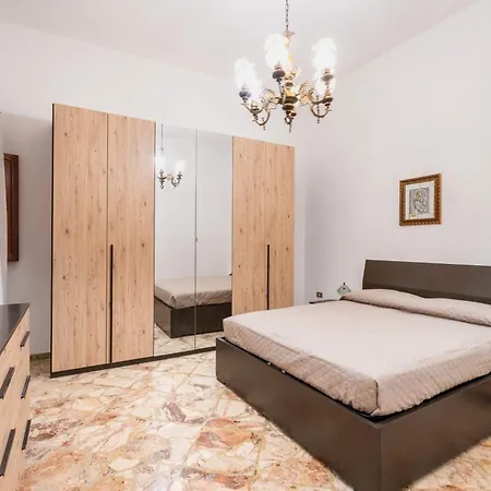 Casa vacanze Casa Rosa Guerriera