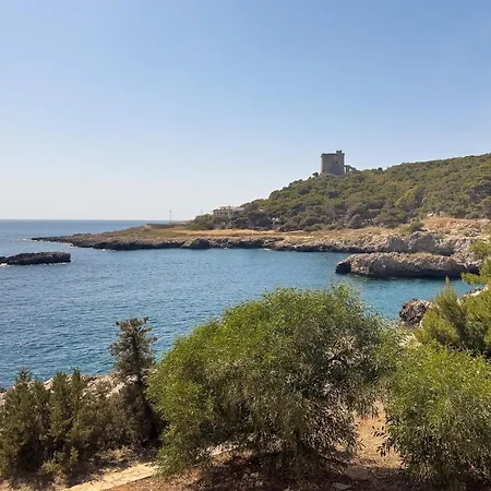 Casa Rosa Guerriera Casa vacanze Galatone