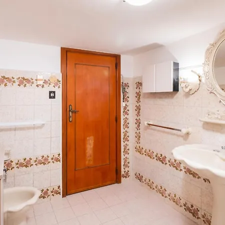 Casa Rosa Guerriera Galatone