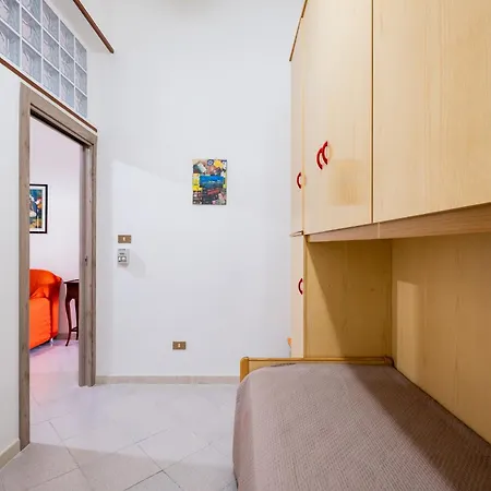 Casa vacanze Casa Rosa Guerriera *