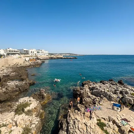 Casa vacanze Casa Rosa Guerriera Galatone