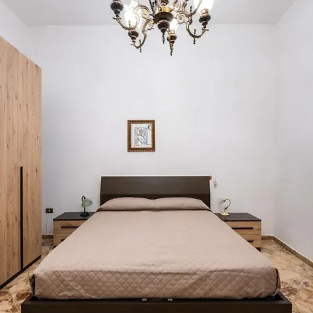 Casa Rosa Guerriera Galatone