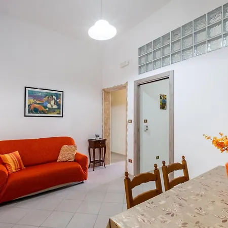 Casa de Férias Casa Rosa Guerriera