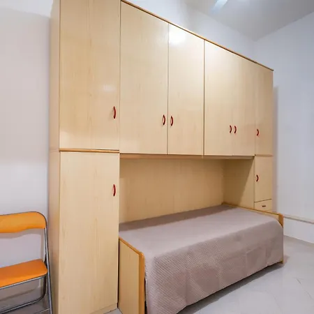 度假居 Casa Rosa Guerriera *