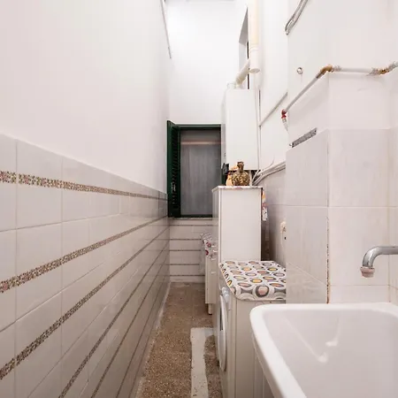 度假居 Casa Rosa Guerriera *