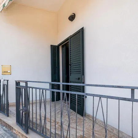 Vakantiehuis Casa Rosa Guerriera Galatone
