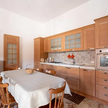 Σπίτι διακοπών Casa Rosa Guerriera