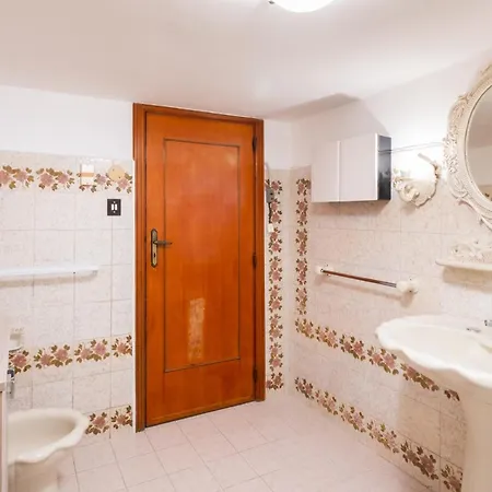 Casa Rosa Guerriera Σπίτι διακοπών Galatone