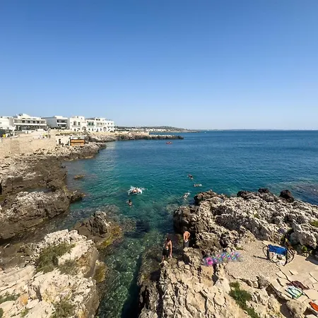 Casa Rosa Guerriera بيت للعطل *