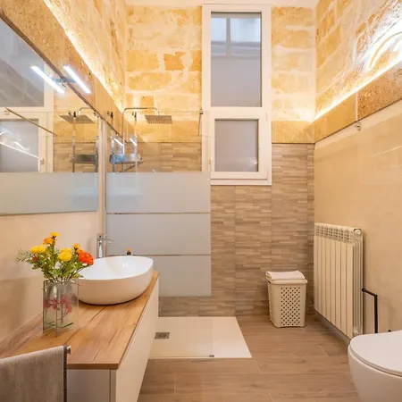 Σπίτι διακοπών Casa Rosa Guerriera *