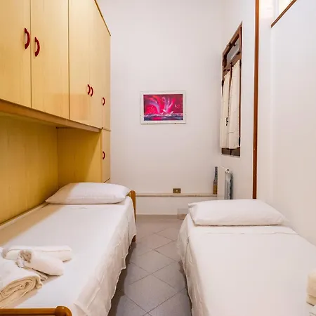Casa Rosa Guerriera Σπίτι διακοπών *