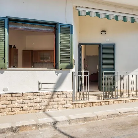 Hébergement de vacances Casa Rosa Guerriera Galatone