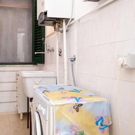 Casa Rosa Guerriera Galatone