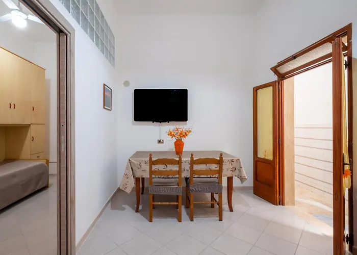 Casa de Férias Casa Rosa Guerriera Galatone