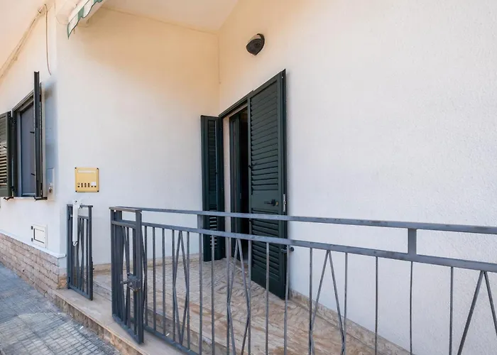 Casa de Férias Casa Rosa Guerriera Galatone